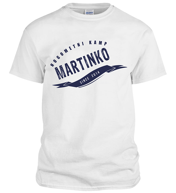 Majica moška Martinko 2020 